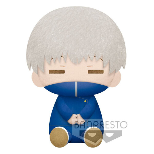 BIG PLUSH PLUSH JUJUTSU KAISEN - TOGE INUMAKI BIG PLUSH PLUSH JUJUTSU KAISEN - TOGE INUMAKI